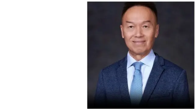 ประธานศาลฎีกา
