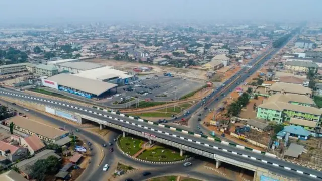 "Dennis Osadebay University, Anwai; University of Delta, Agbor; University of Science and Technology, Ozoro"