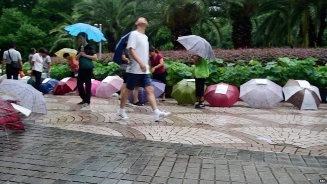 ਚੀਨ, ਸ਼ੰਘਾਈ, ਵਿਆਹ ਦਾ ਬਾਜ਼ਾਰ