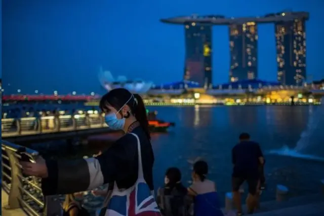 สิงคโปร์