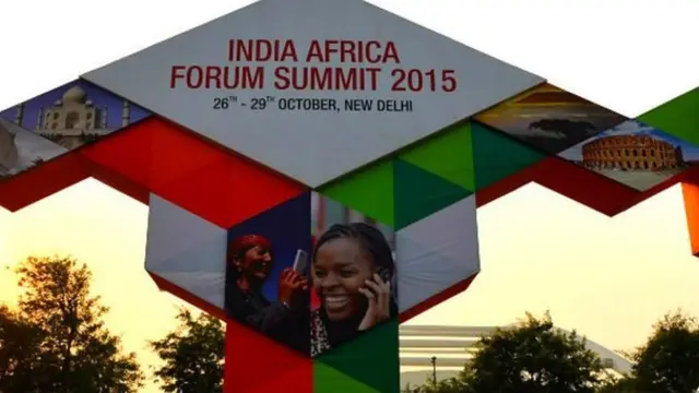 अफ्रीका