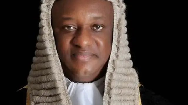 Festus Keyamo