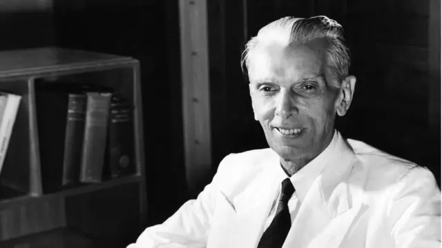 மொஹம்மத் அலி ஜின்னா