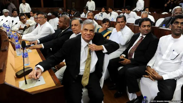 කැබිනට් මණ්ඩලය