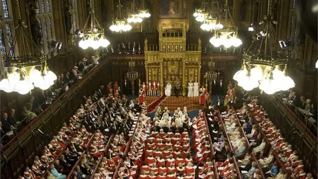 Палата лордів