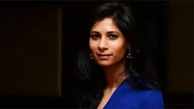 गीता गोपीनाथ