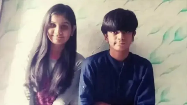 తేజల్ పటేల్ పిల్లలు