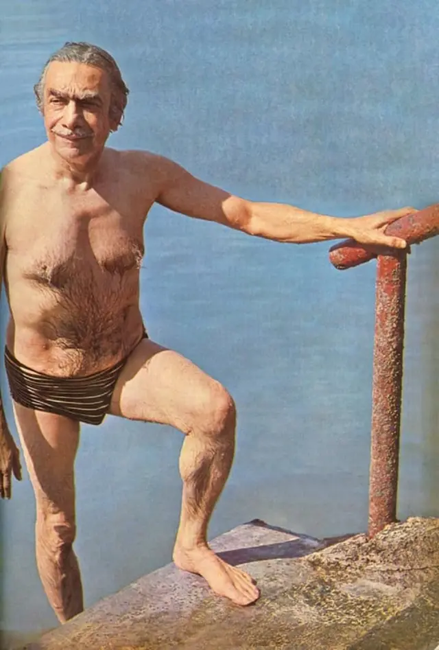 भारत में निडर और बेबाक पत्रकारिता की शुरुआत रूसी करंजिया ने की थी