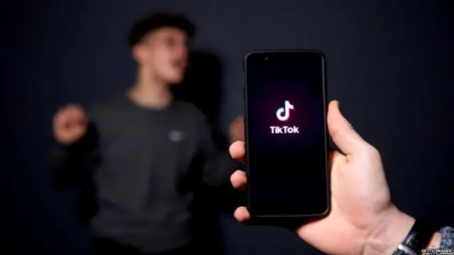 tik tok