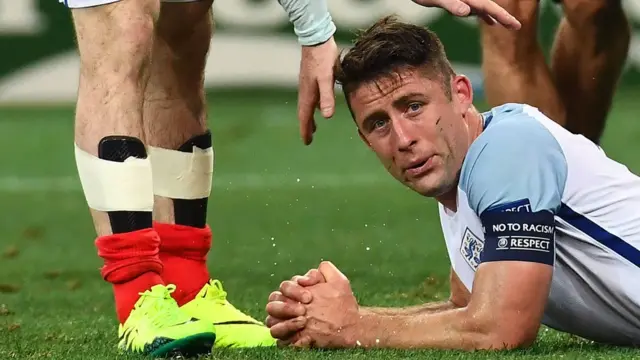 Гари Кэйхил