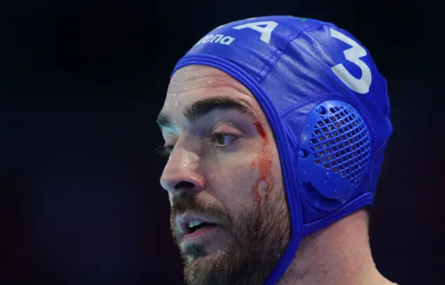 vaterpolo, evropsko prvenstvo u vaterpolu