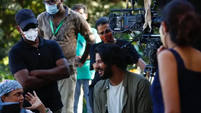 இயக்குநர் பிருந்தா