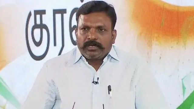 தொல்.திருமா