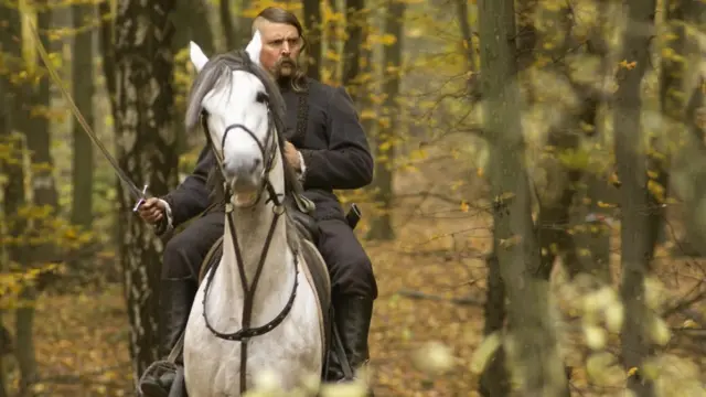 Гіркі жнива