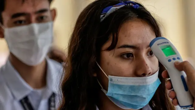 ਕੋਰੋਨਾਵਾਇਰਸ