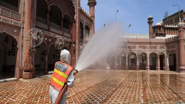 पाकिस्तान