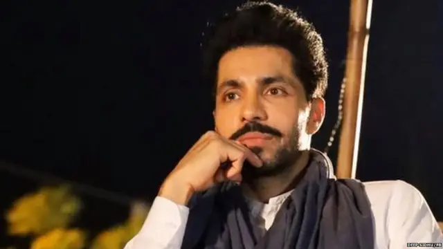 ਦੀਪ ਸਿੱਧੂ