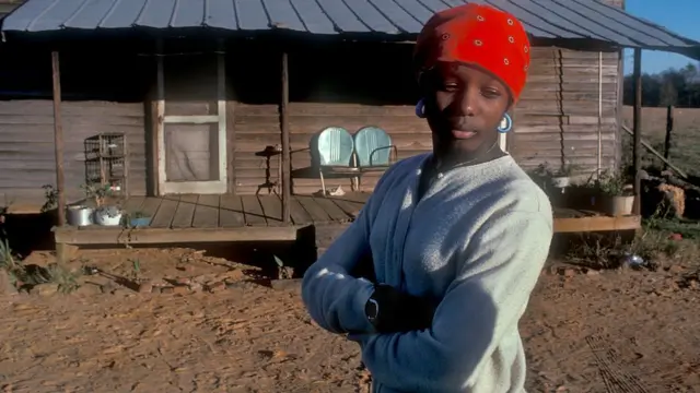 Nwaanyị obi adịghị mma