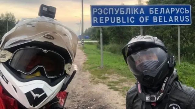 ဇူလိုင်၁၉မှာ ပိုလန် နယ်စပ် ရောက်