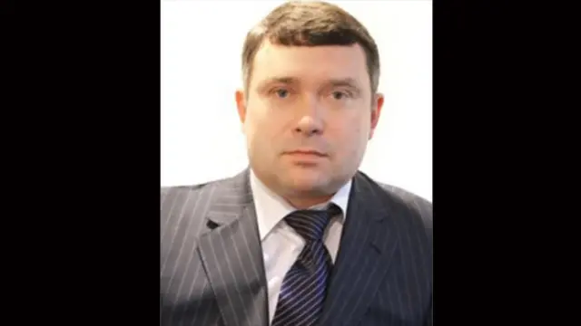 Путиннинг яқин сафдоши, биокимёгардан бизнесменга айланган Александр Плехов