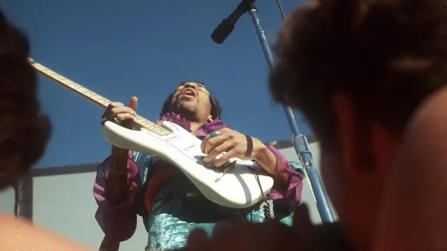 Jimi Hendrix tocacampeonato inglês palpites1969