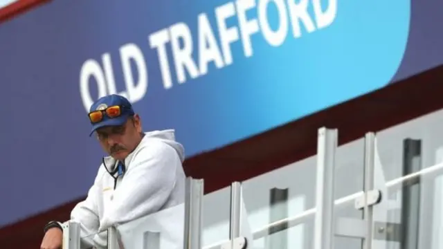 રવિશાસ્ત્રી