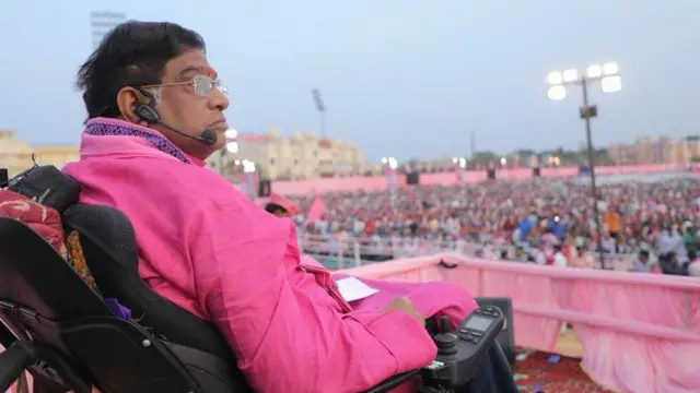 અજિત જોગી