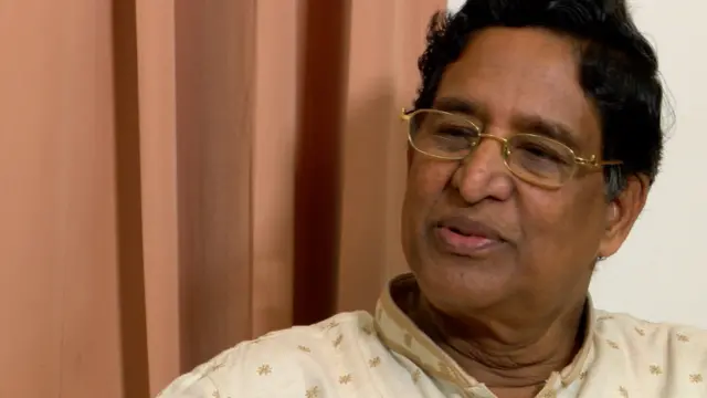 আওয়ামী লীগের সভাপতিমণ্ডলীর সদস্য আব্দুর রাজ্জাক বলছেন, উন্নয়ন অব্যাহত রাখার স্বার্থেই সাধারণ মানুষ আওয়ামী লীগকে ভোট দেবে।