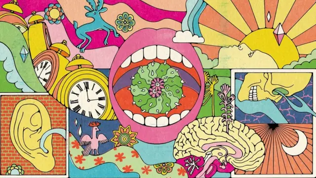 Халуцинације