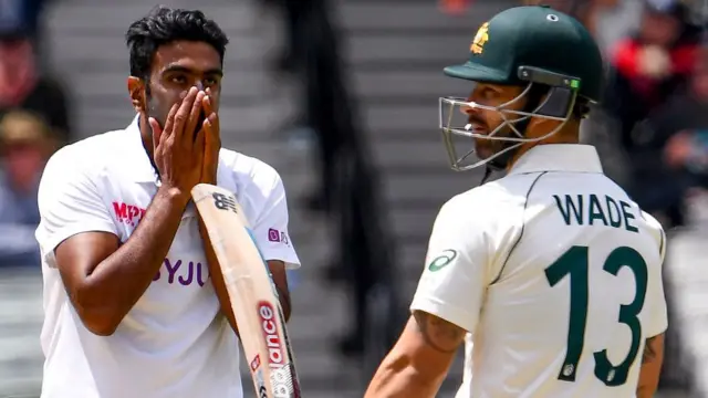 रवीचंद्रन अश्विन