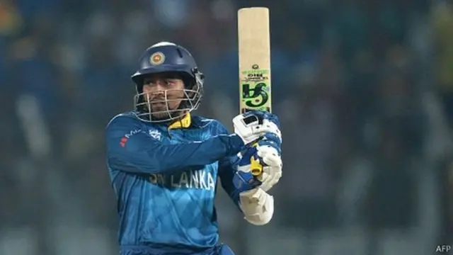 තිලකරත්න ඩිල්ෂාන්