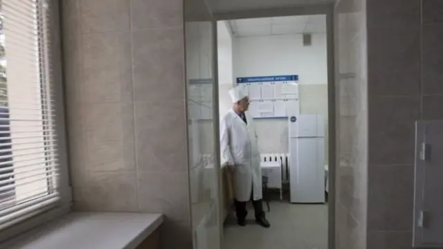 поліклініка