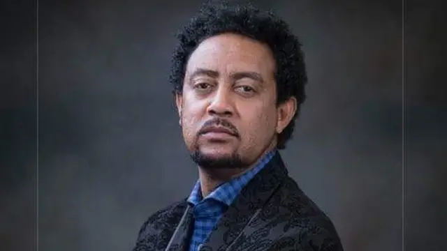 ደሳለኝ ኃይሉ