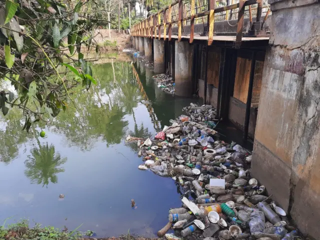 గోదావరి నీళ్లు