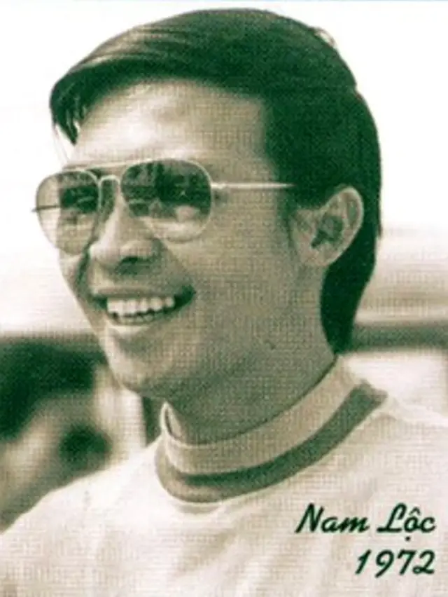 Nam Lộc