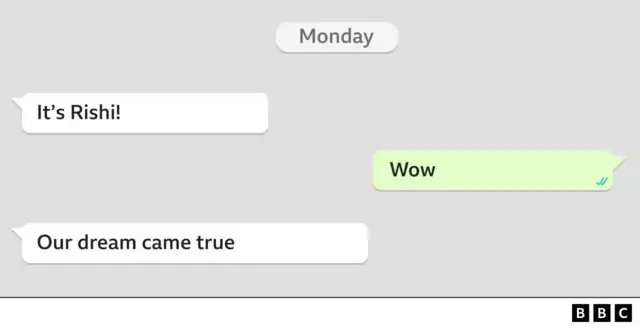 వాట్సాప్ చాట్