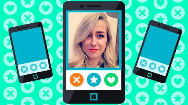 Мобільні знайомства