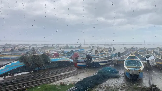 யாழ்ப்பாணம் - மீன் பிடித் தொழில்