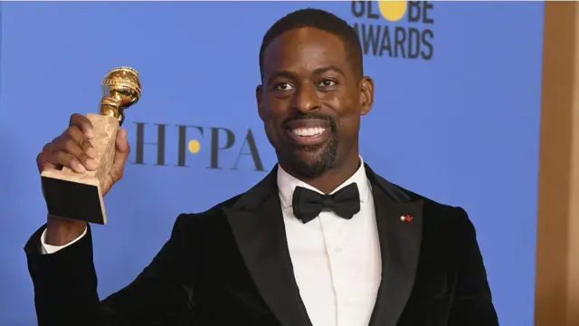 Sterling K. Brown