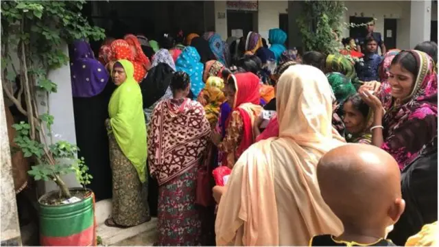 বাংলাদেশ বিএনপি রাজনীতি নির্বাচন