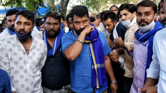 चंद्रशेखर आज़ाद