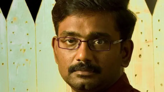 இயக்குநர் வசந்த பாலன்