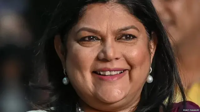 ਭਾਰਤ ਦੀਆਂ ਅਮੀਰ ਔਰਤਾਂ