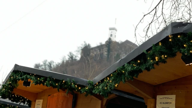 Ljubljana, 19. decembar 2018.