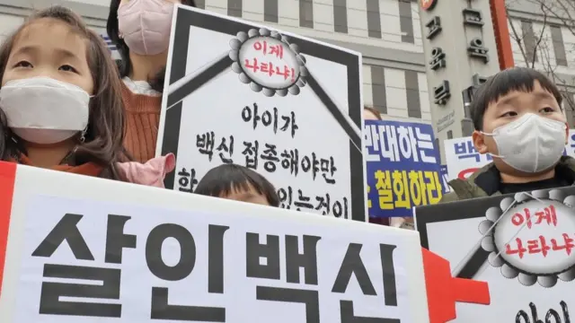 늘어나는 돌파감염에 백신의 효용성을 의심하는 국민도 늘고 있다