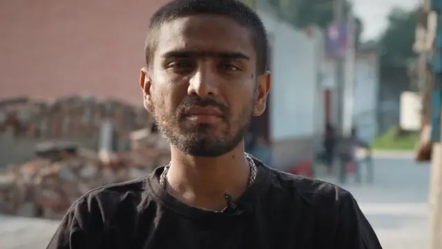 अंकुर नेहरा