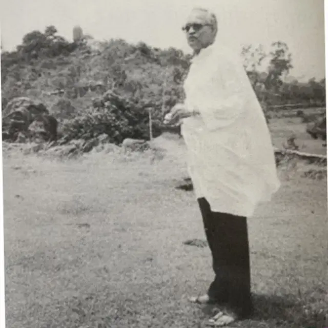 प्रभाष जोशी