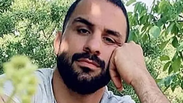 نوید افکاری