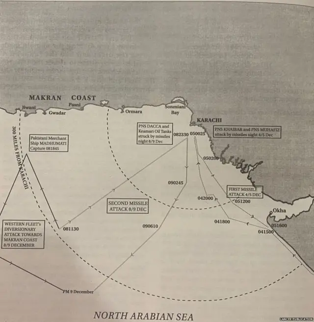 کراچی بندرگاہ