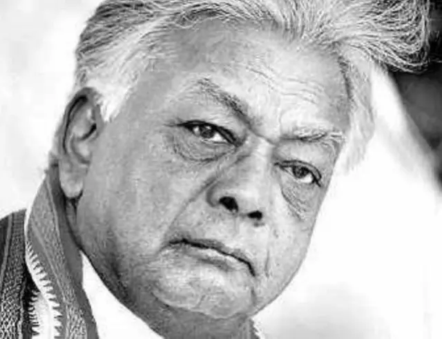 వెంకటస్వామి